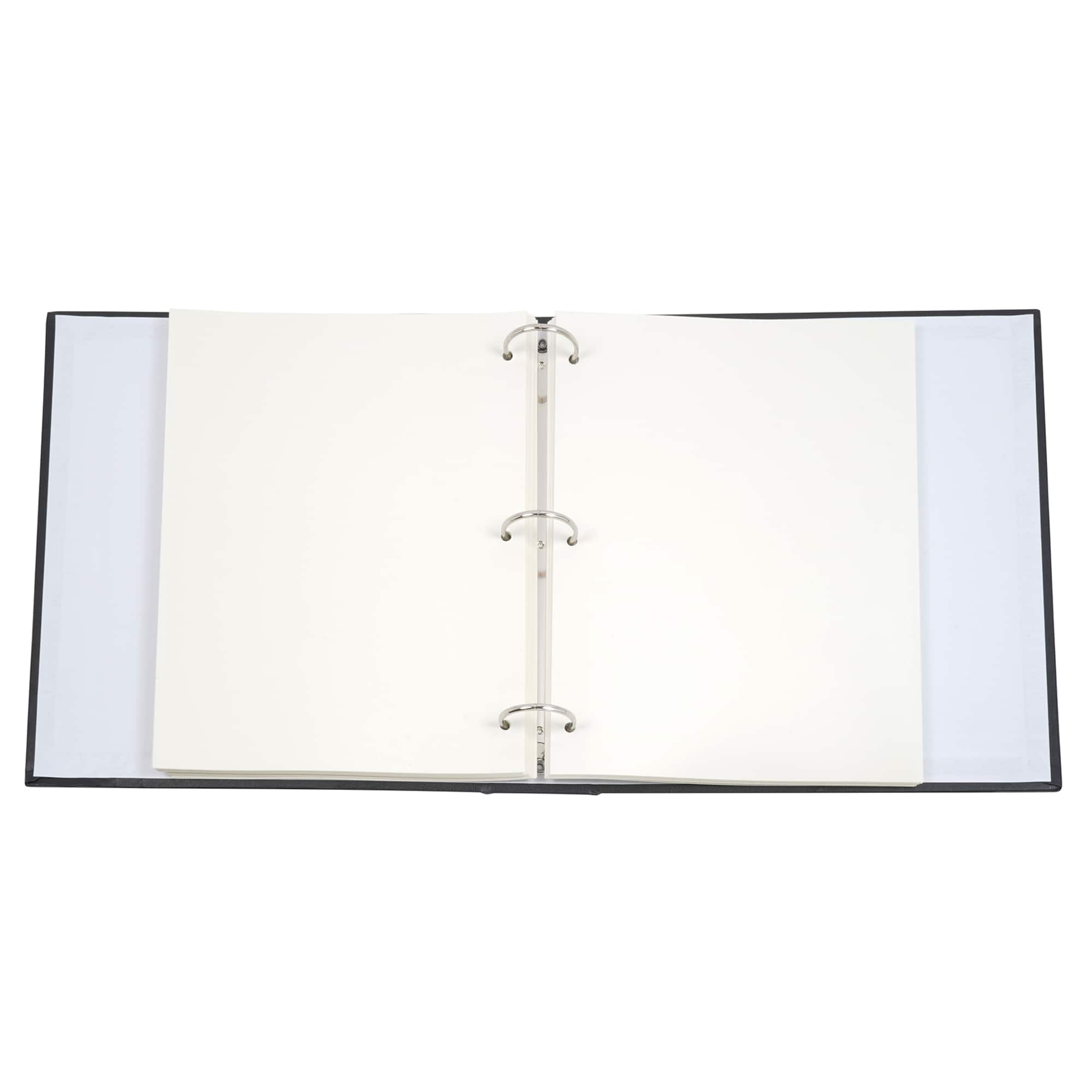 6 Pack: Magnetic Photo Album by Recollections